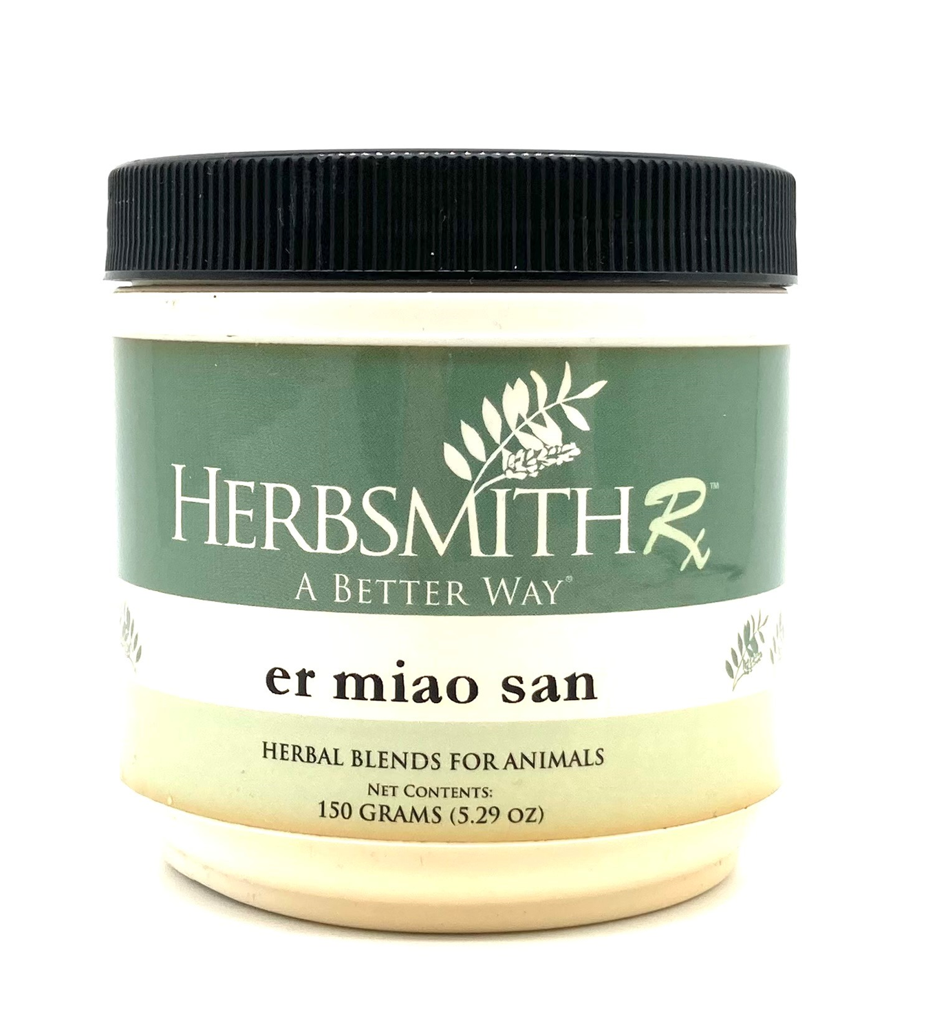 Er Miao San, 150 gram powder