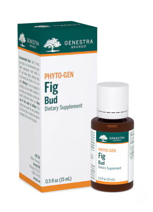 Fig Bud, 15ml