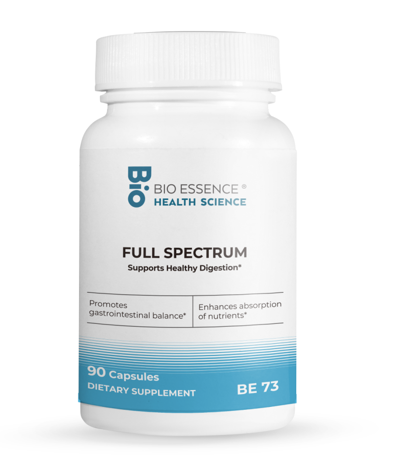 Full Spectrum Enzymes