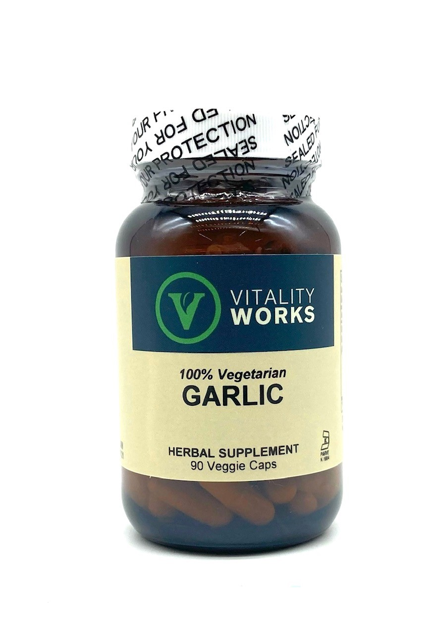 Garlic