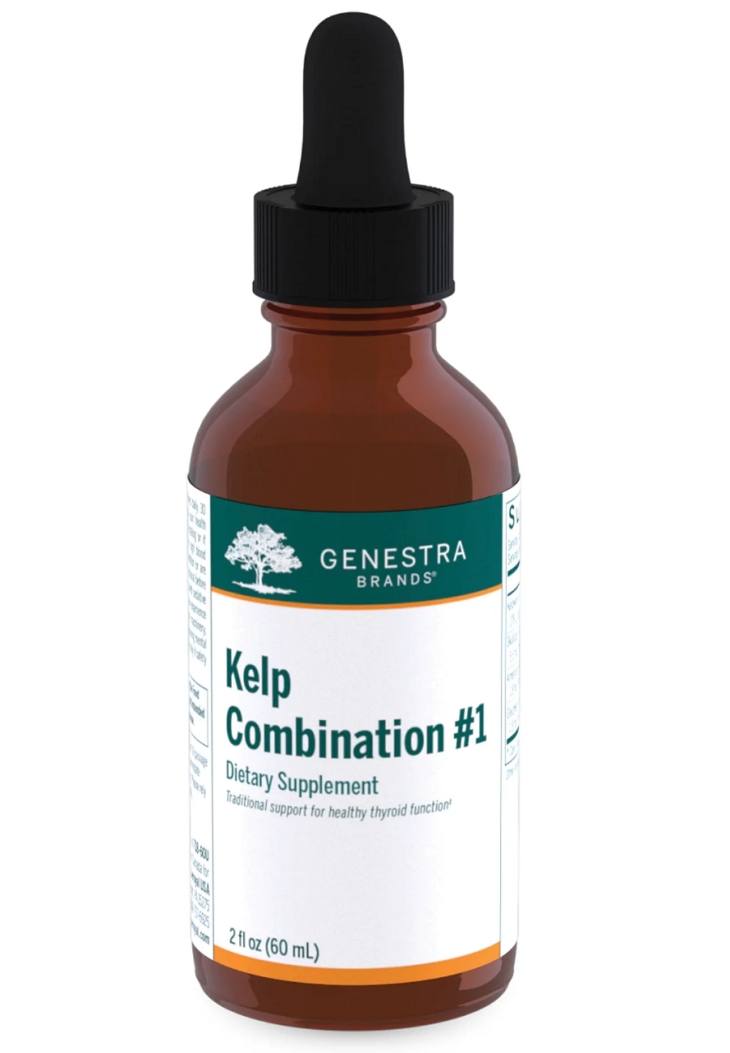 Kelp Combination #1, 60ml