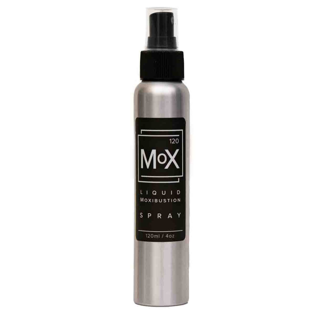 MoX Moxibustion Spray, 4oz