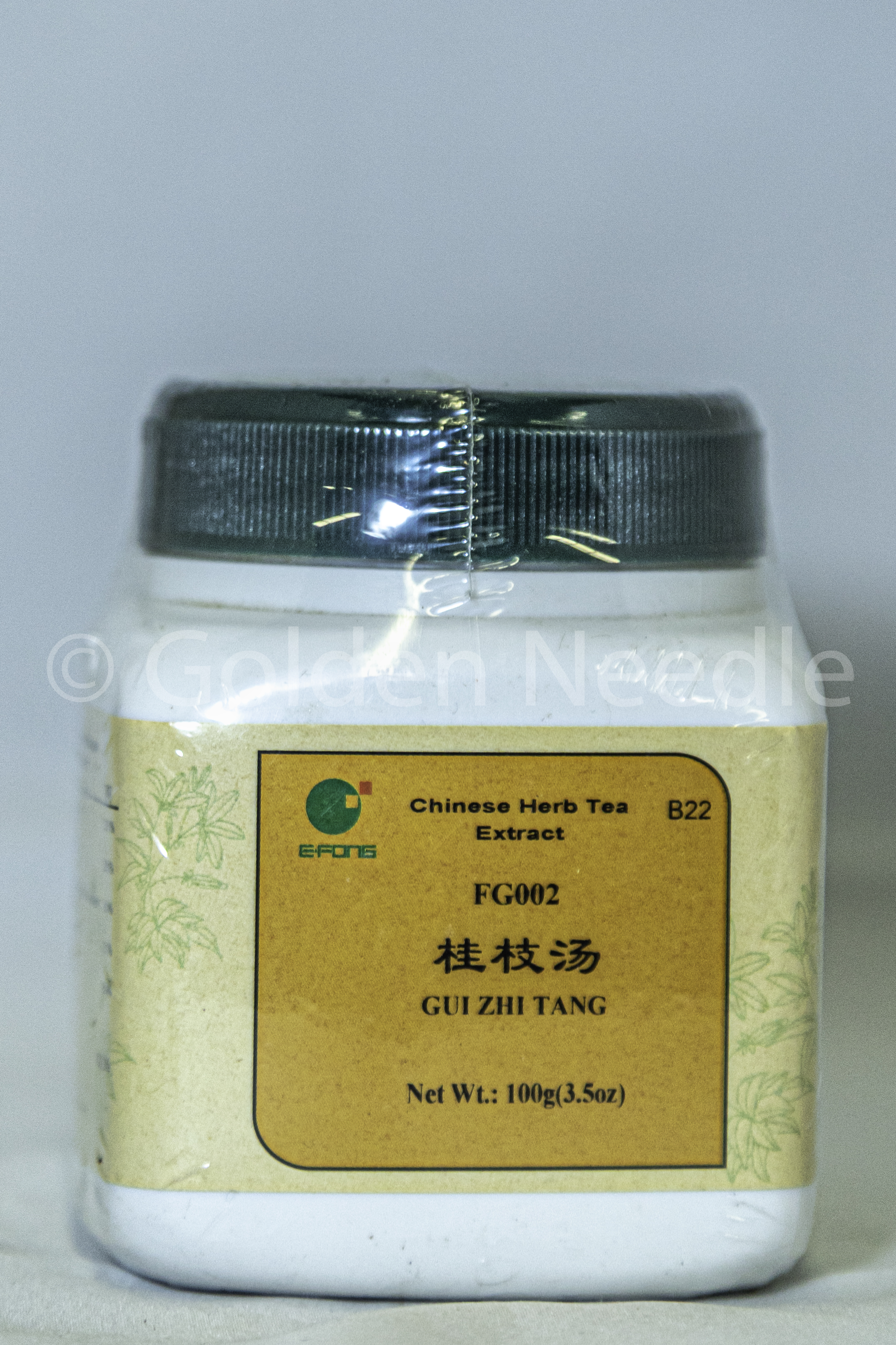 Gui Zhi Tang Granules