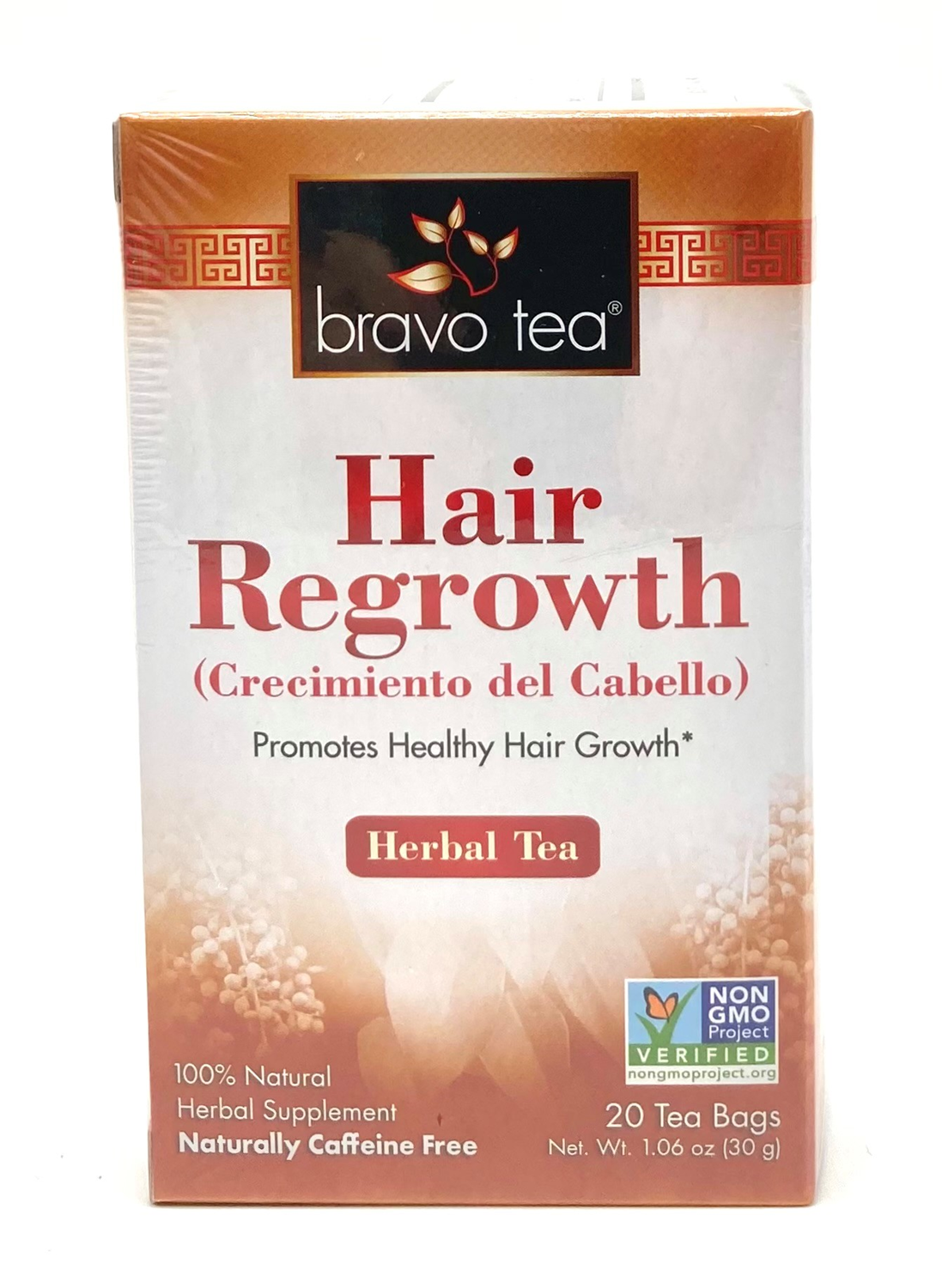 Hair Regrowth Tea 