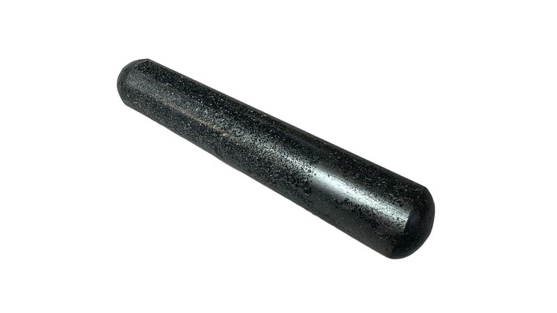 Hematite Massage Wand (4" - 4.5" long)