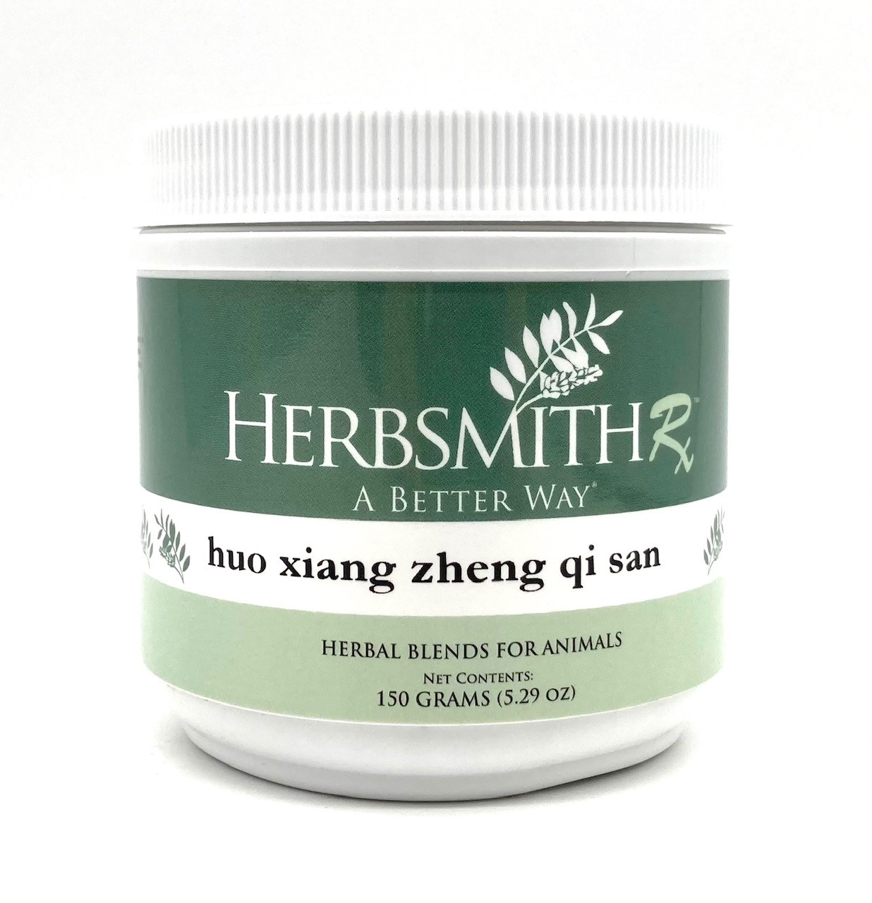 Huo Xiang Zheng Qi San, 150 gram powder