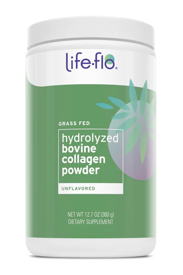 Hydrolyzed Bovine Collagen, 12.7oz 