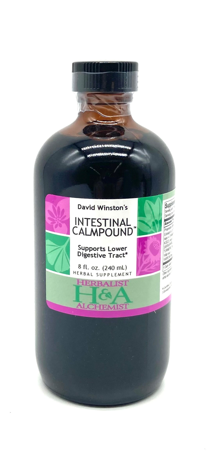 Intestinal Compound, 8 oz