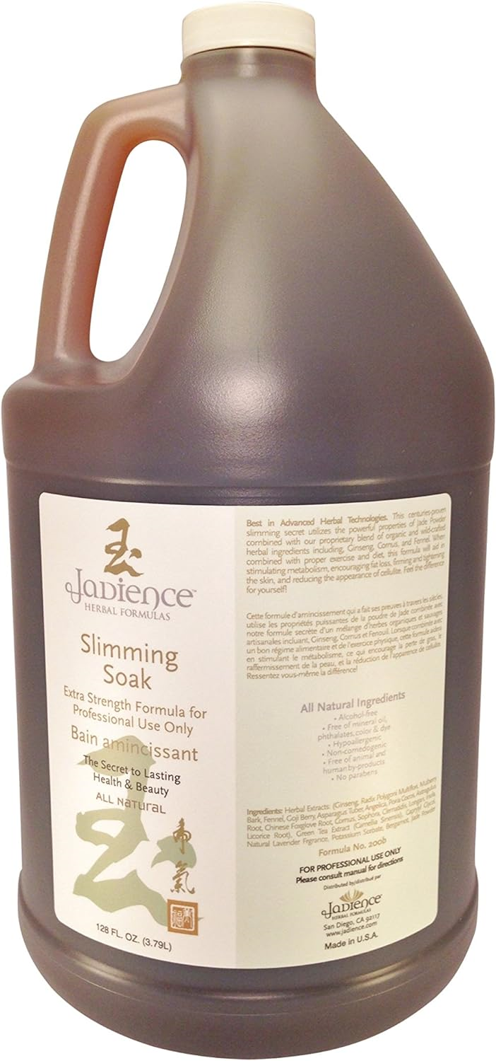 Slimming Soak, 128 oz