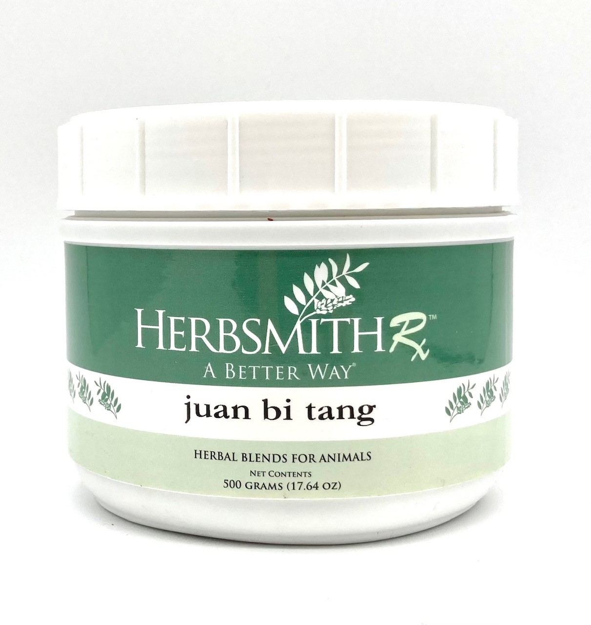 Juan Bi San, 500 gram powder