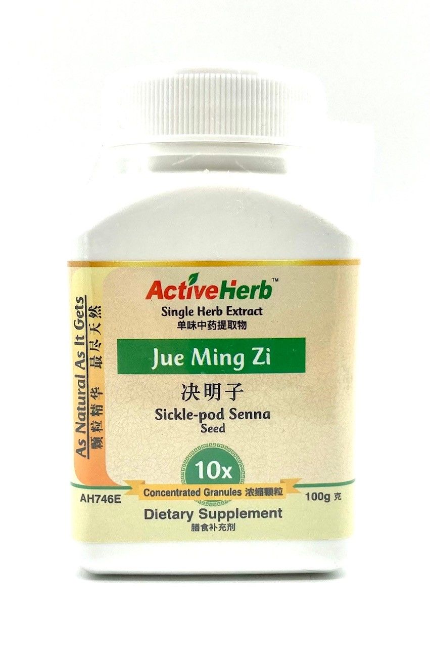 Jue Ming Zi Granules (10:1)