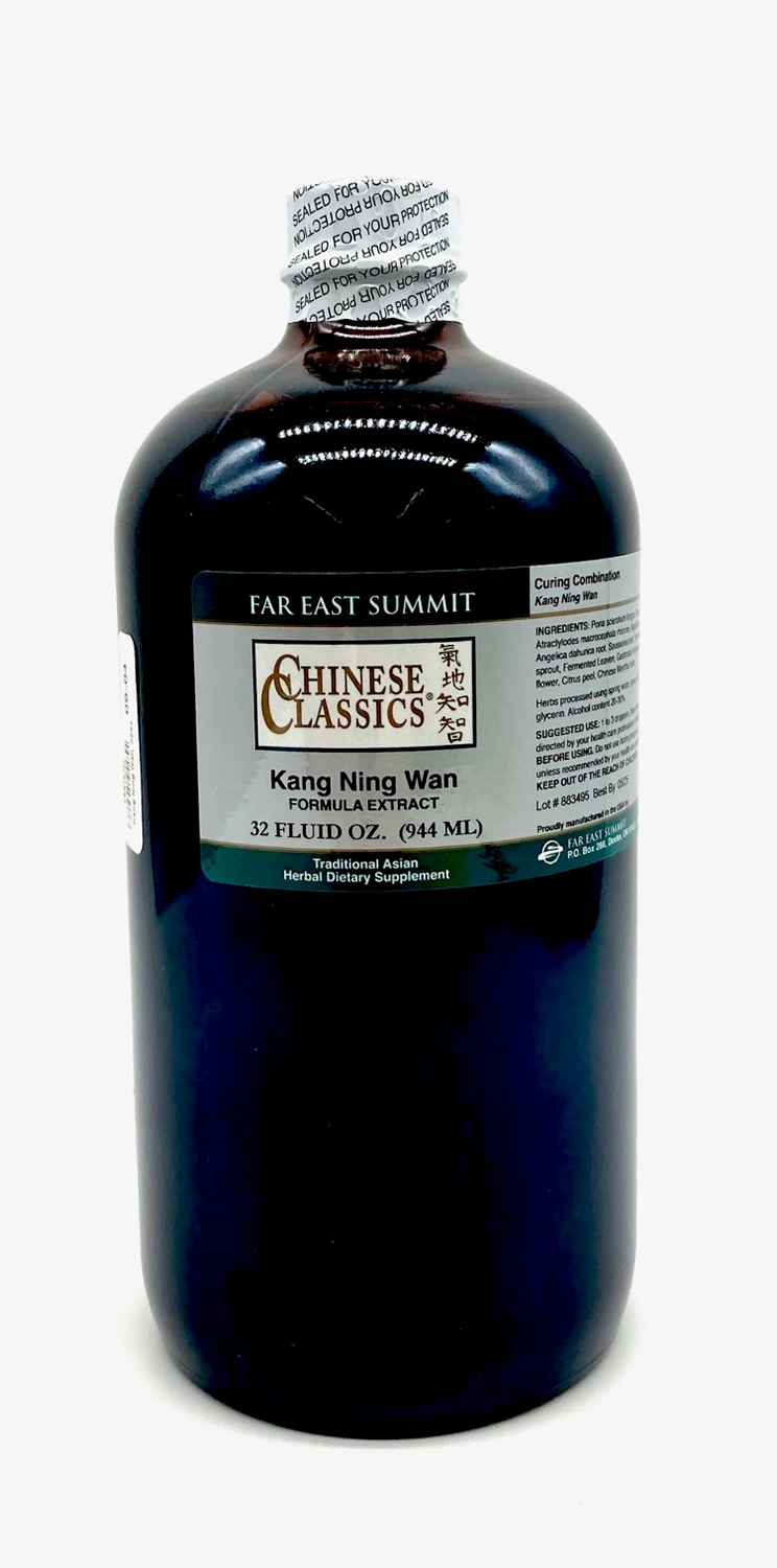 Kang Ning Wan (Curing Combination), 32oz.