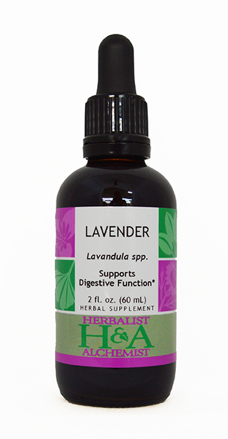 Lavender Extract, 2 oz.