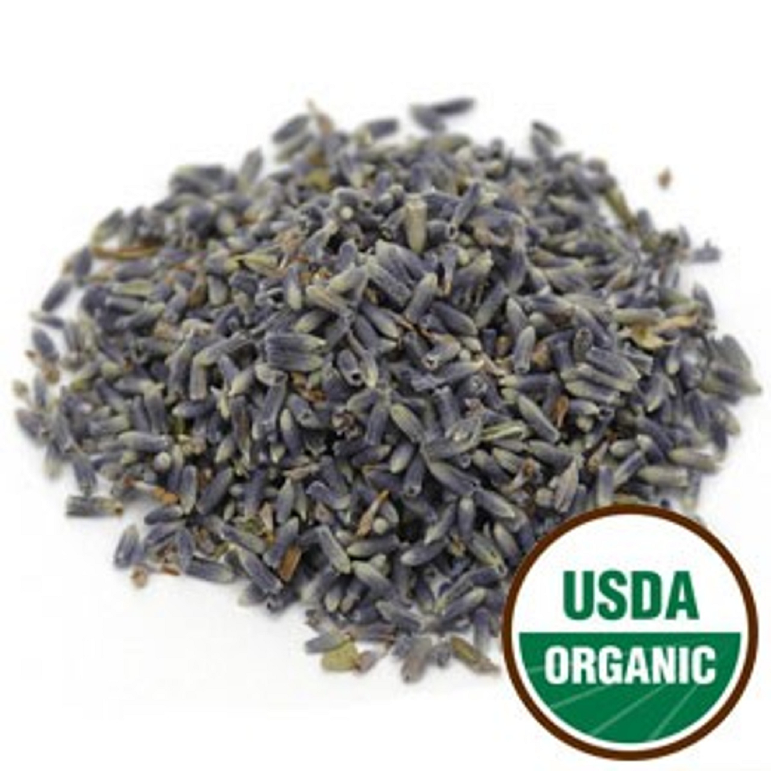 Lavender Flowers,Super Grade, Organic, France 