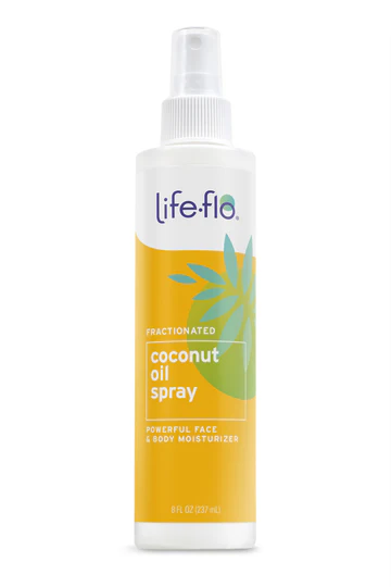 Coconut Oil Spray, 8oz 