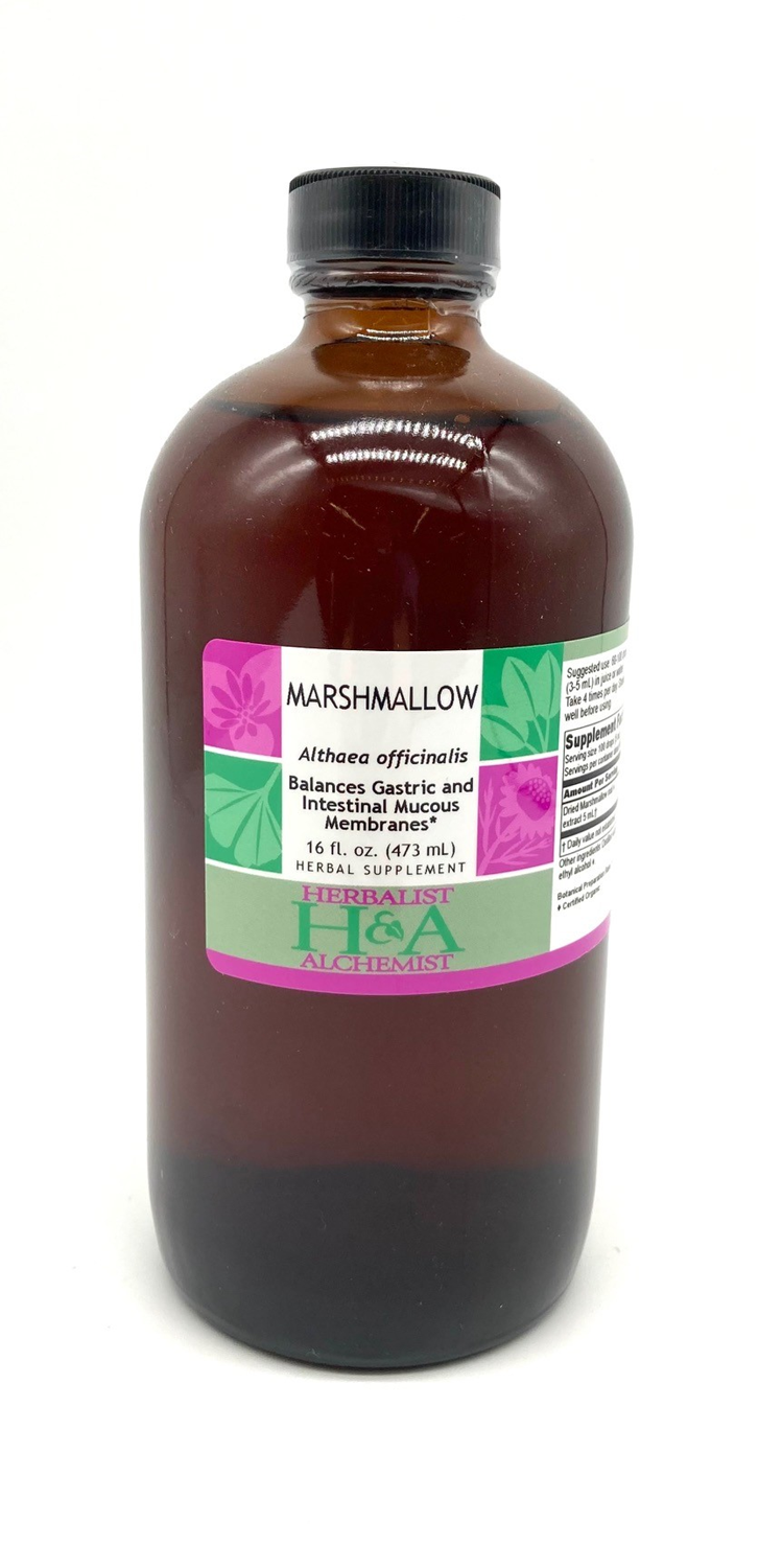 Marshmallow Extract, 16 oz.