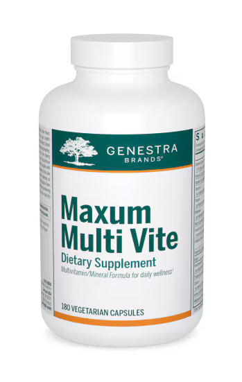 Maxum Multi Vite, 90 Capsules