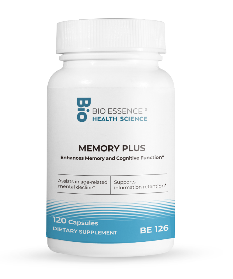 Memory Plus