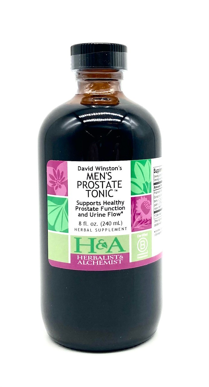 Men's Prostate Tonic, 8 oz