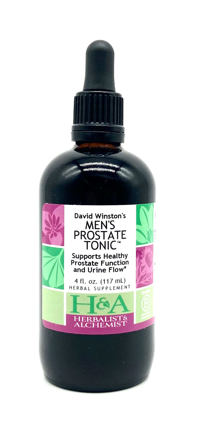 Men's Prostate Tonic, 4 oz