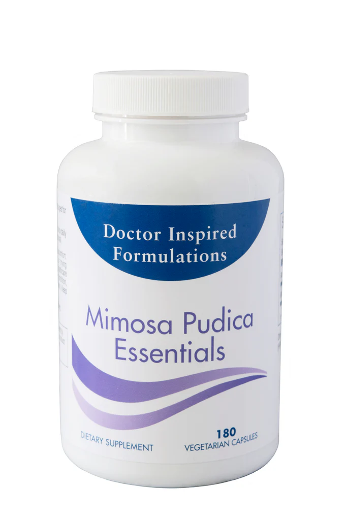 Mimosa Pudica, 60ct 