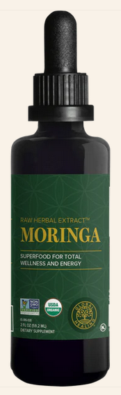 Moringa, 2oz 