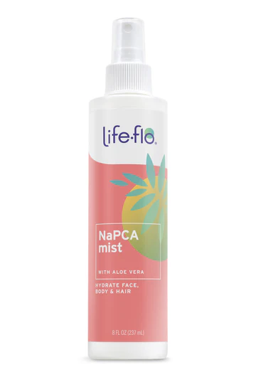 NaPCA Mist, 8oz 