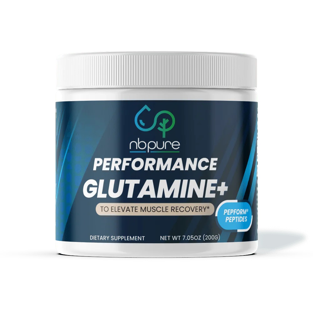 Glutamine+ , 200g