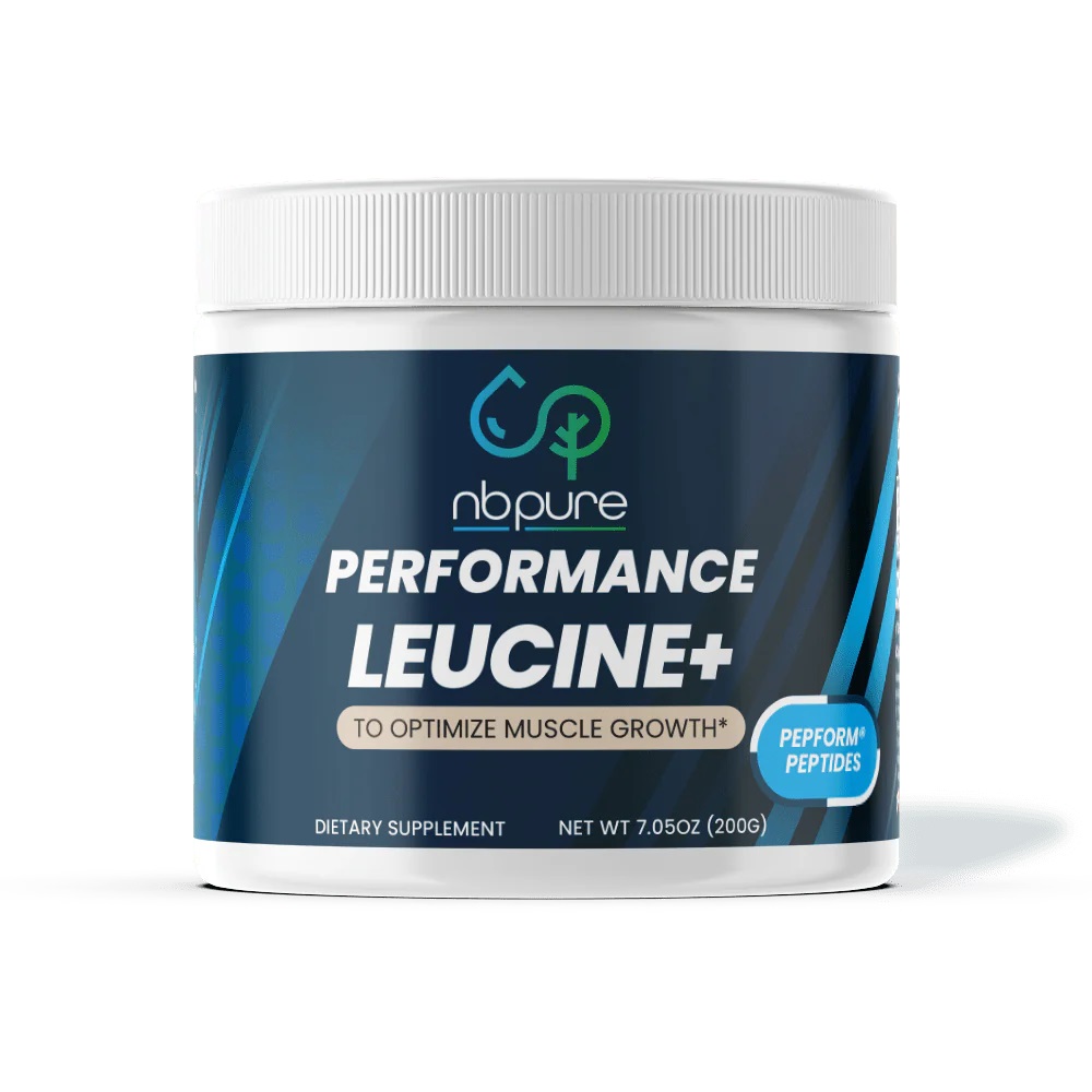 Leucine+ , 200g