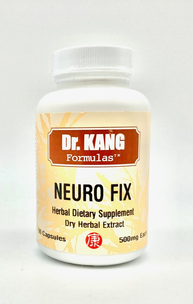 Neuro-Fix