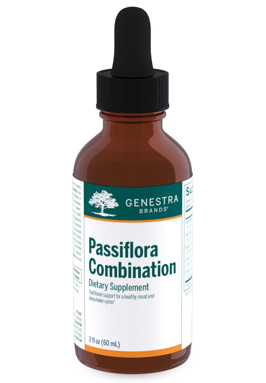 Passiflora Combination, 60ml