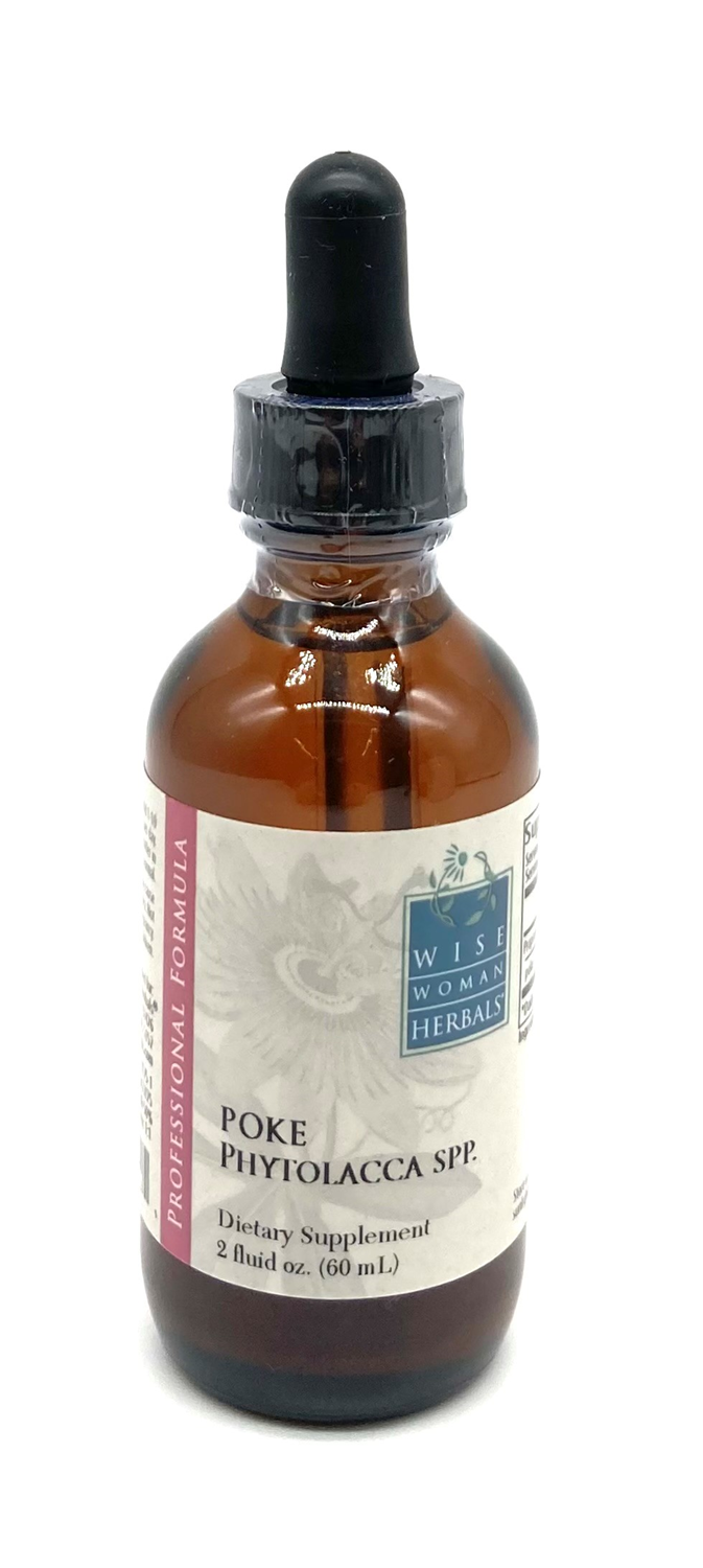 Poke (Phytolacca Spp.), 2 oz