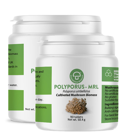 Polyporus Tablets