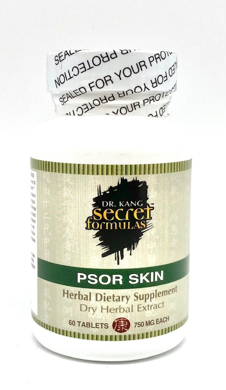 Psor-Skin