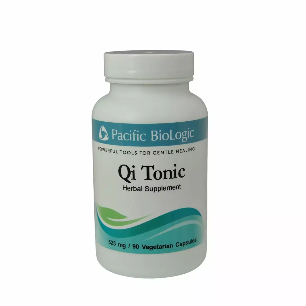 Qi Tonic, 90 caps