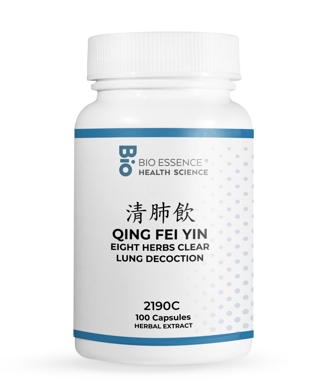 Qing Fei Yin Capsules