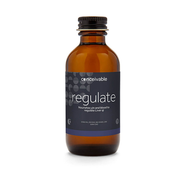 Regulate, 8oz 