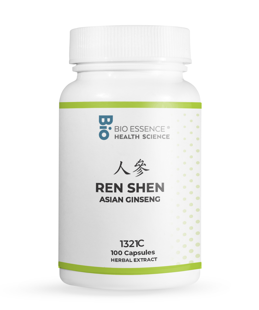 Ren Shen Capsules