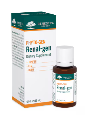 Renal-gen, 15ml