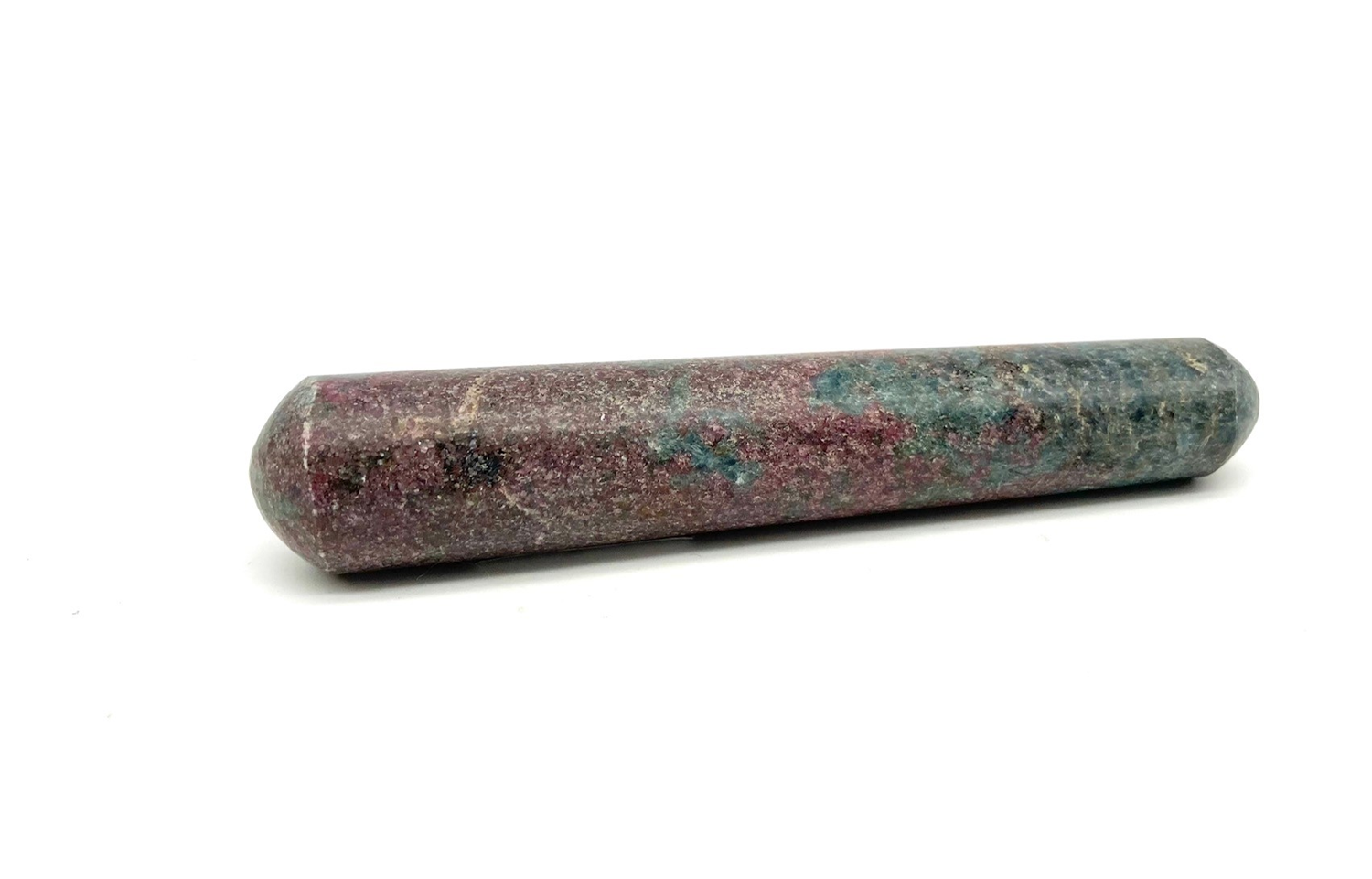 Ruby Kyanite Massage wand 