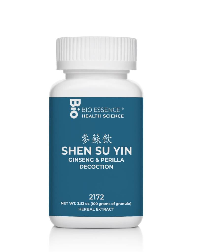 Shen Su Yin Granules