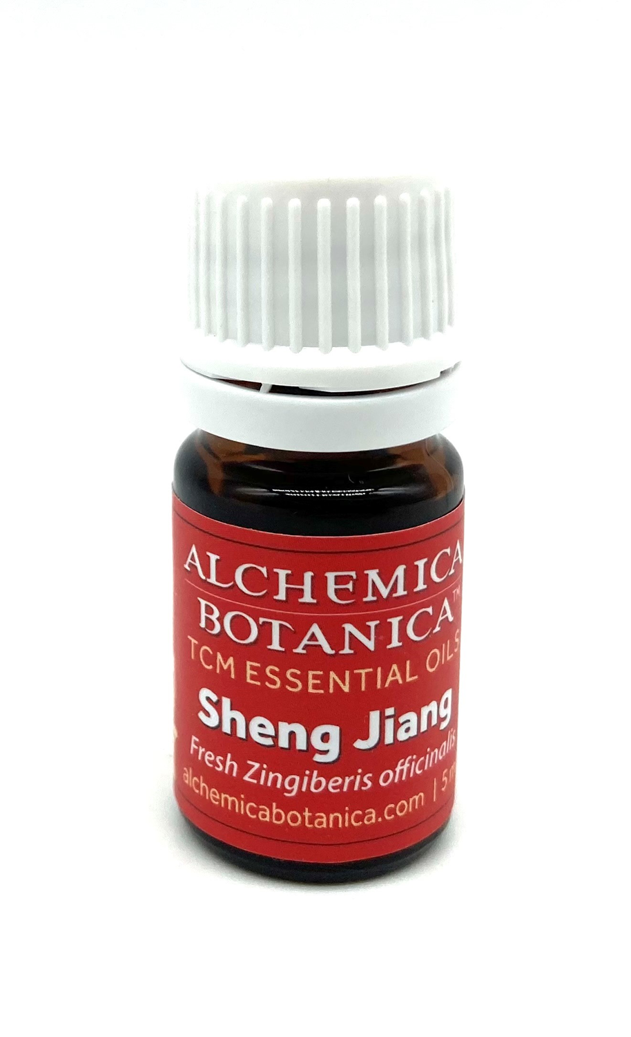 Sheng Jiang, 5ml 