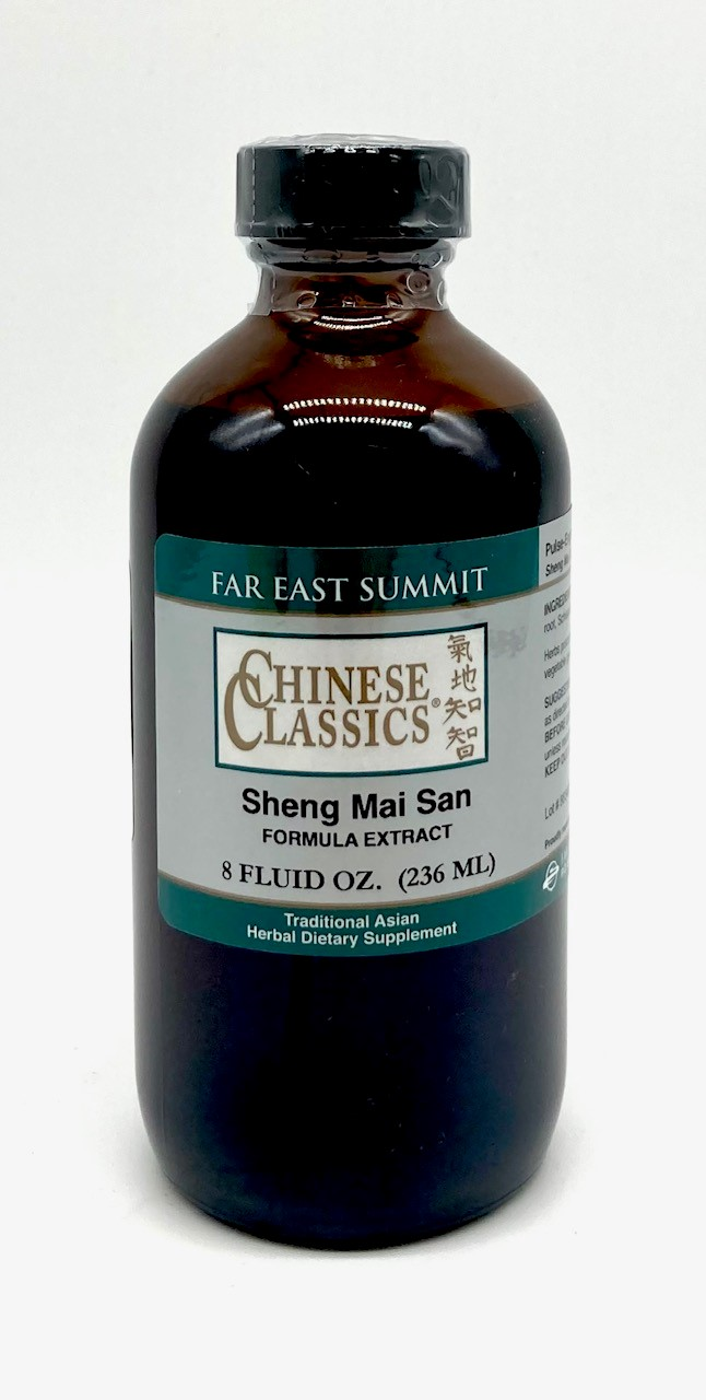 Sheng Mai San, 8 oz.