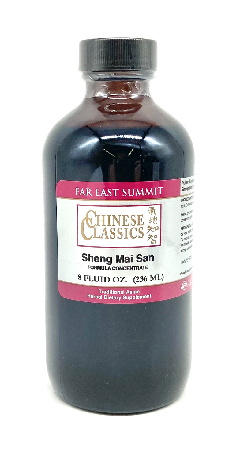 Sheng Mai San, 8oz (8:1)