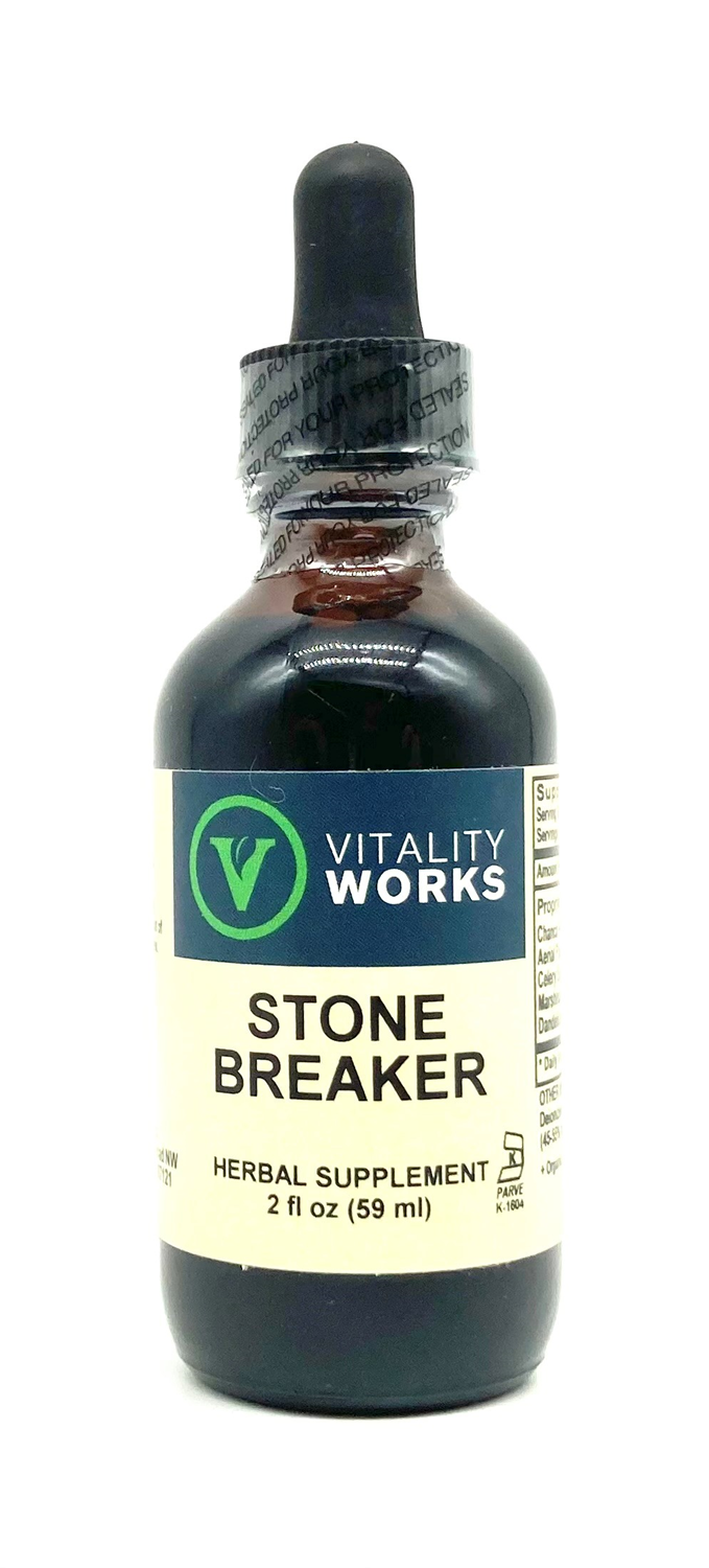 Stone Breaker, 2oz 