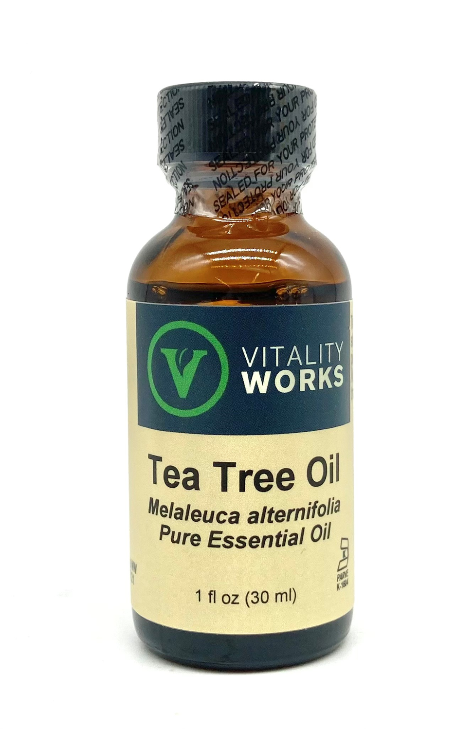 Tea Tree Oil, 1 oz