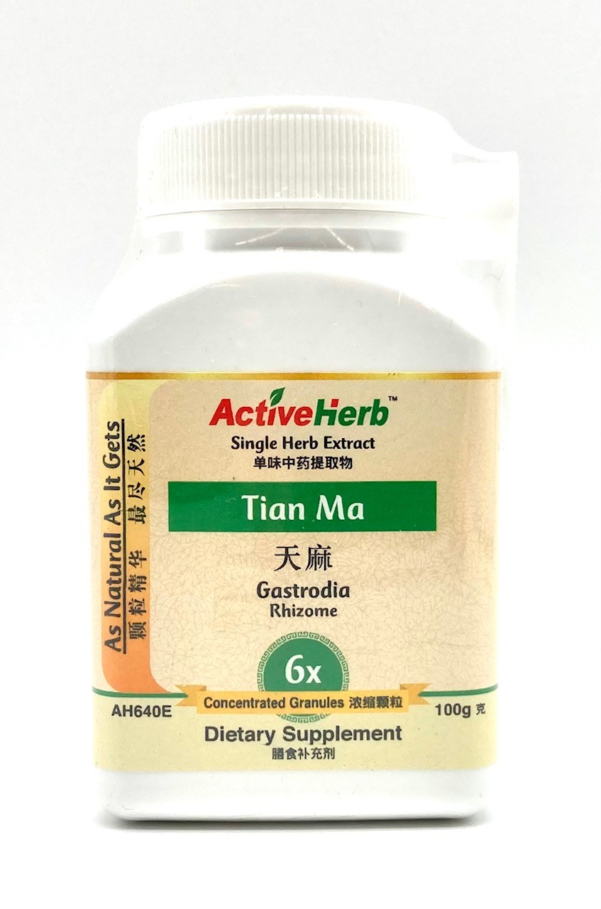 Tian Ma Granules (6:1)