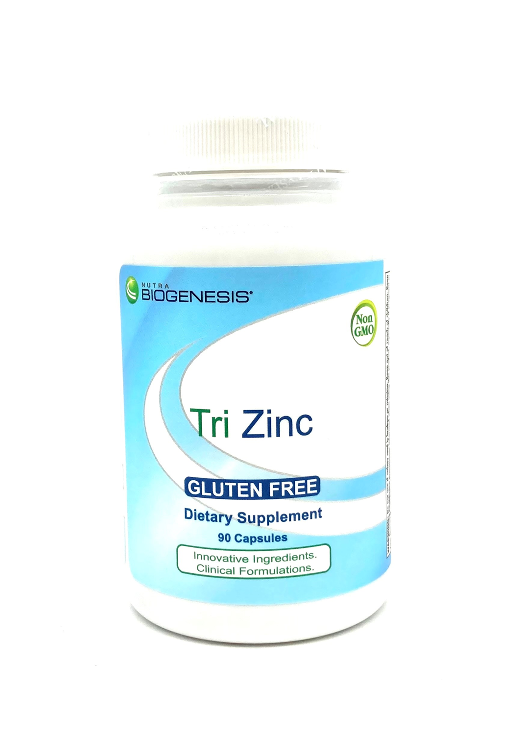 Tri-Zinc