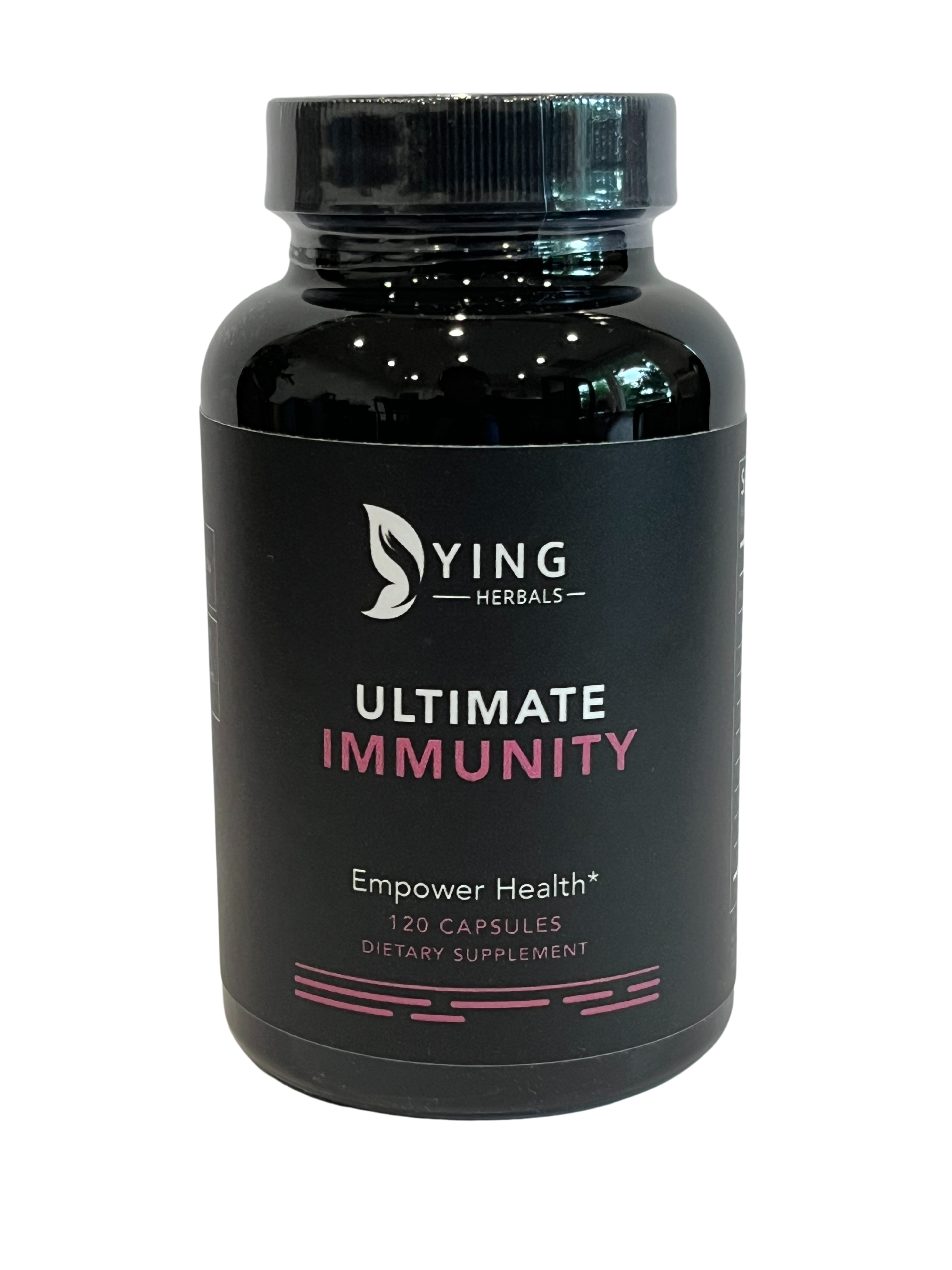 Ultimate Immunity Granules, 100g