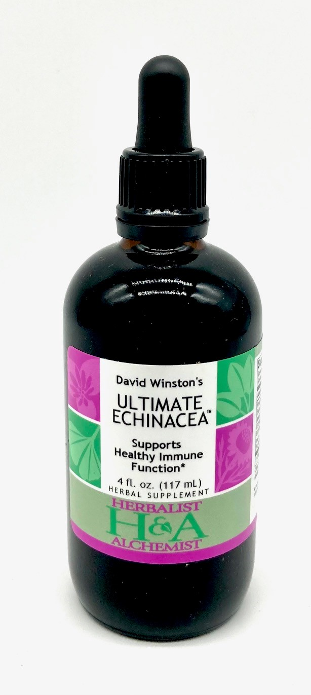 Ultimate Echinacea, 4 oz. (EXPIRES 03-2025)